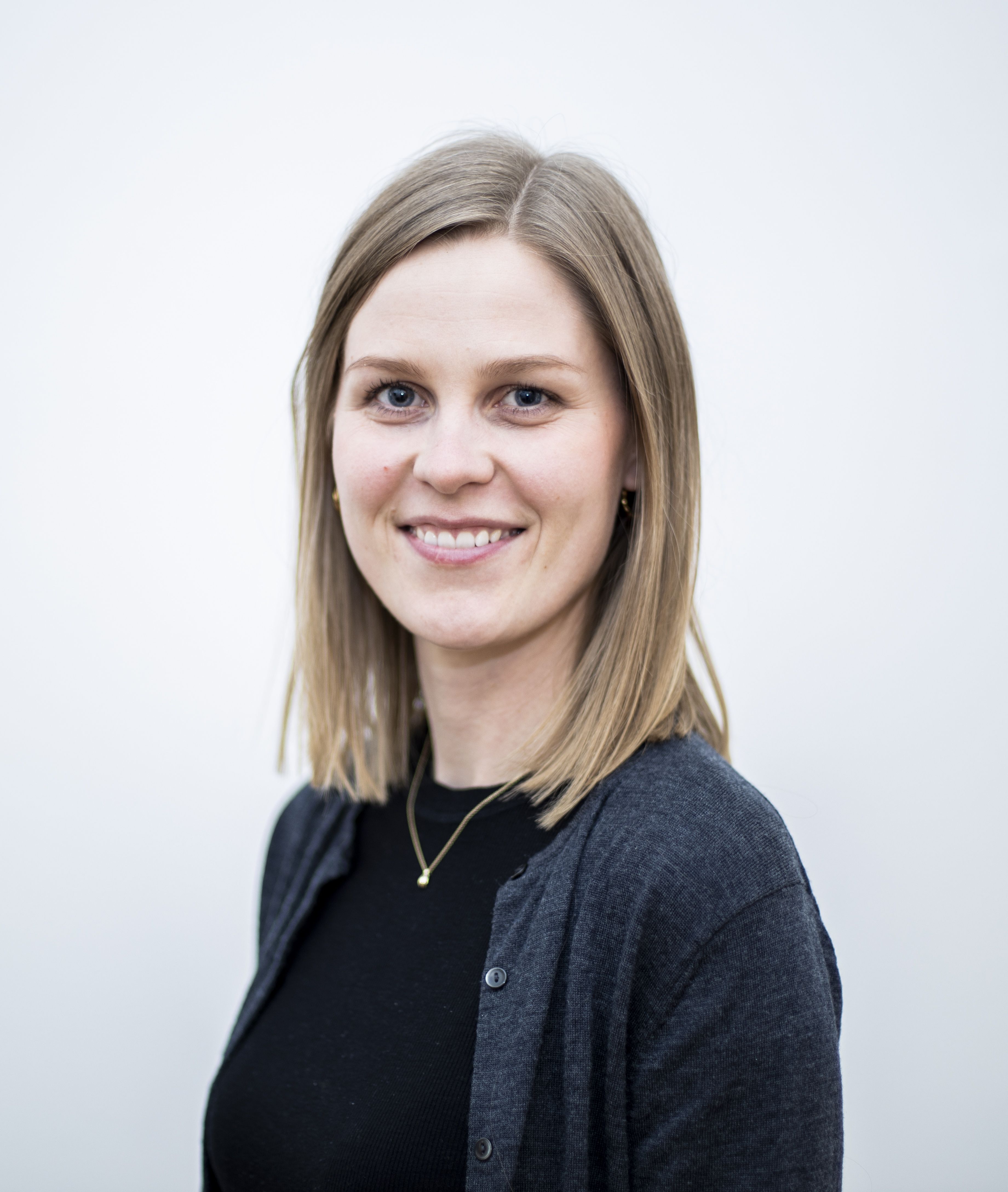 Nina Ibsen